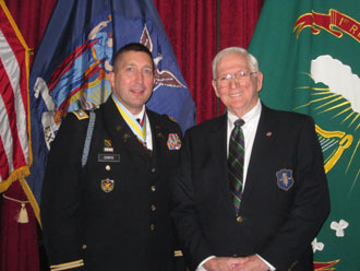 LTC james C. Gonyo II